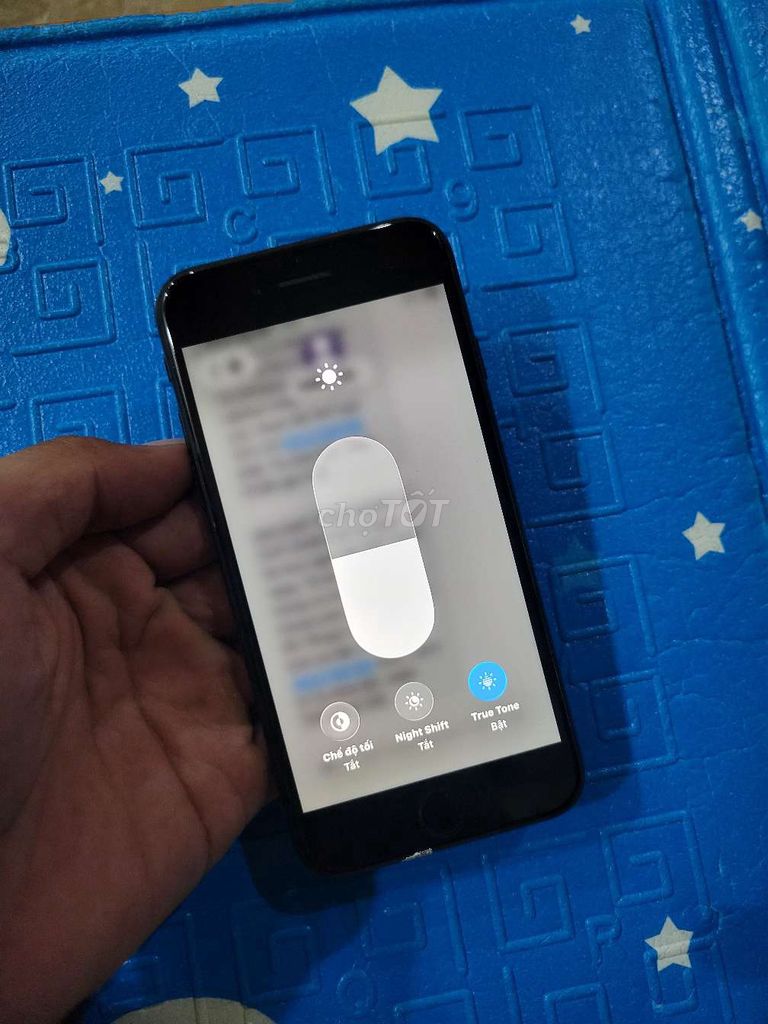 Apple iPhone SE 2020 Đen 82% pin. Mua bán Điện thoại tại Quận Tây Hồ Hà Nội được đăng bởi Vô Tâm  hình 1