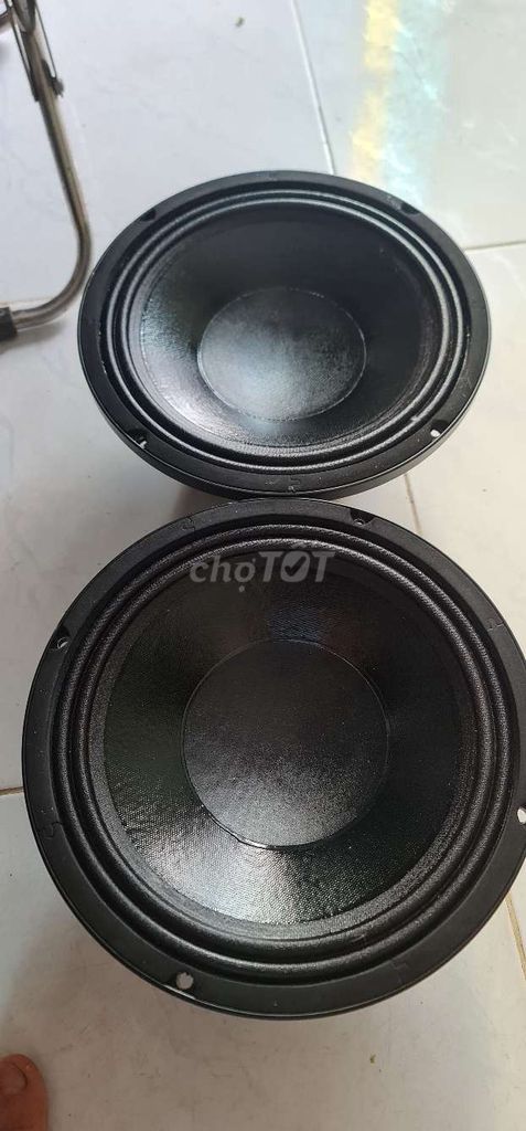Loa bass B&C Speakers 25cm Đen. Mua bán Tivi, Âm thanh tại Quận Bình Tân Tp Hồ Chí Minh được đăng bởi Nhàn hình 1