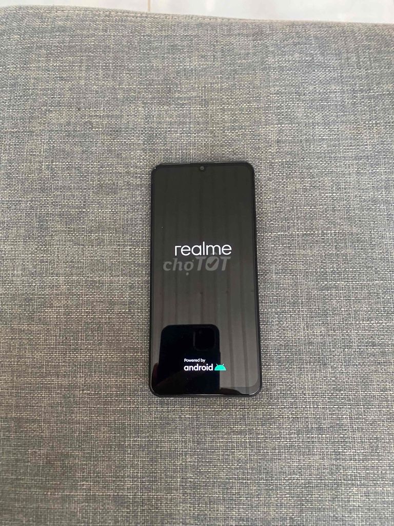 Realme Note 50 128GB Đen. Mua bán Điện thoại tại Huyện Long Thành Đồng Nai được đăng bởi Nhạc Sống Hoàng Minh hình 1