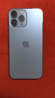 iphone 13 pro max màu xanh dương 256g Pin Tốt