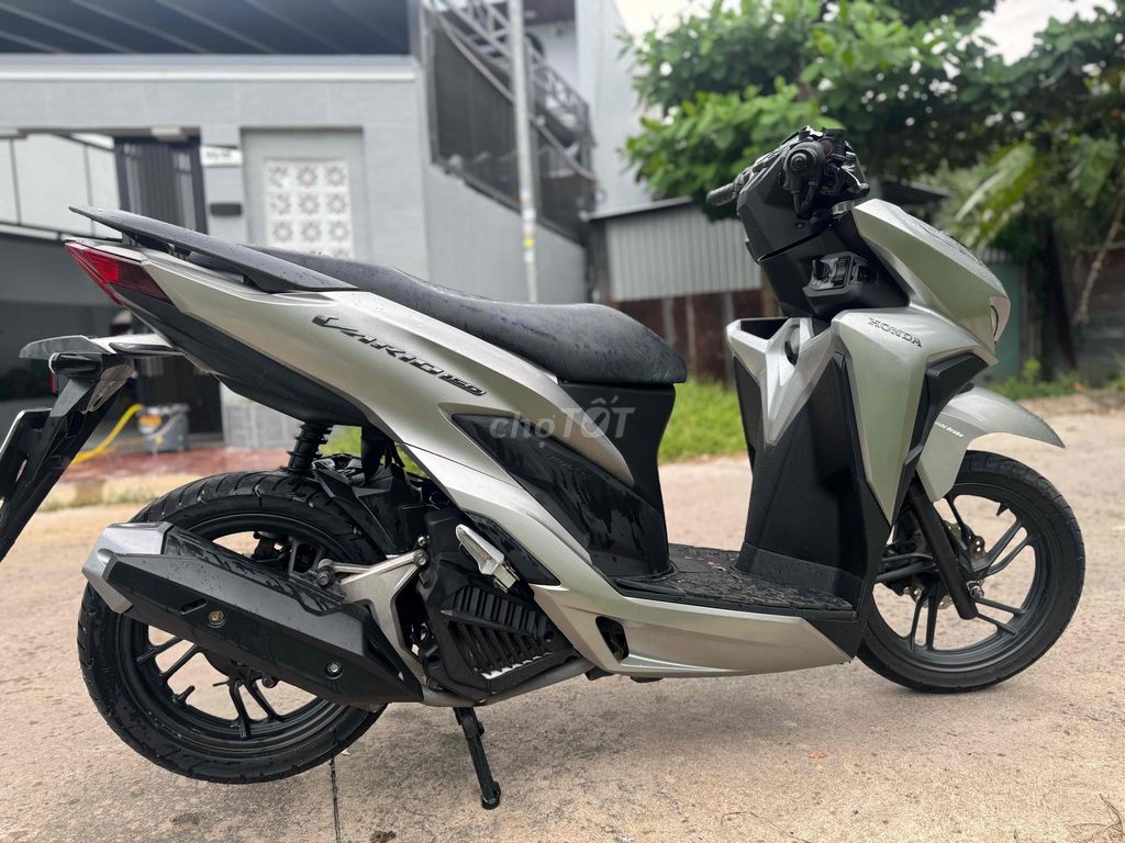 vario 150 chính chủ ( bao kí ) máy móc nguyên zin. Mua bán Xe máy tại Thành phố Mỹ Tho Tiền Giang được đăng bởi luxury  hình 7