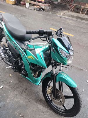 Xe Satria. Mua bán Xe máy tại Quận 11 Tp Hồ Chí Minh được đăng bởi Cửa Hàng Bảo Trâm