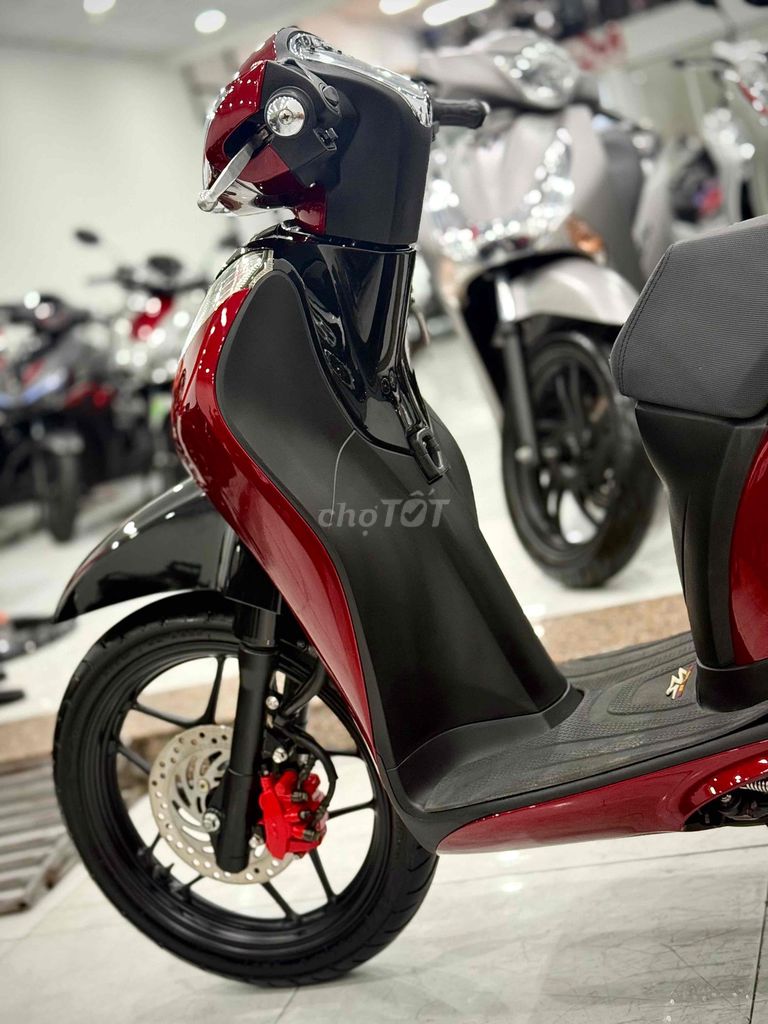 Shmode 2015 zin êm Lướt ( Hỗ trợ Trả GÓP ) 🔥🔥. Mua bán Xe máy tại Thị xã Phú Mỹ Bà Rịa - Vũng Tàu được đăng bởi Cửa Hàng Xe Máy Phú Mỹ hình 8