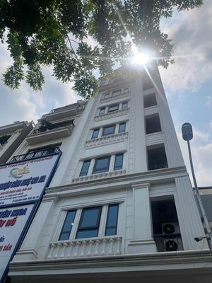 CĂN HỘ DỊCH VỤ 7tầng- Thang máy- 11 ngủ khép kín-Trung kính- Cầu giấy. Mua bán căn hộ/chung cư tại Quận Cầu Giấy Hà Nội được đăng bởi Bảo Dưỡng