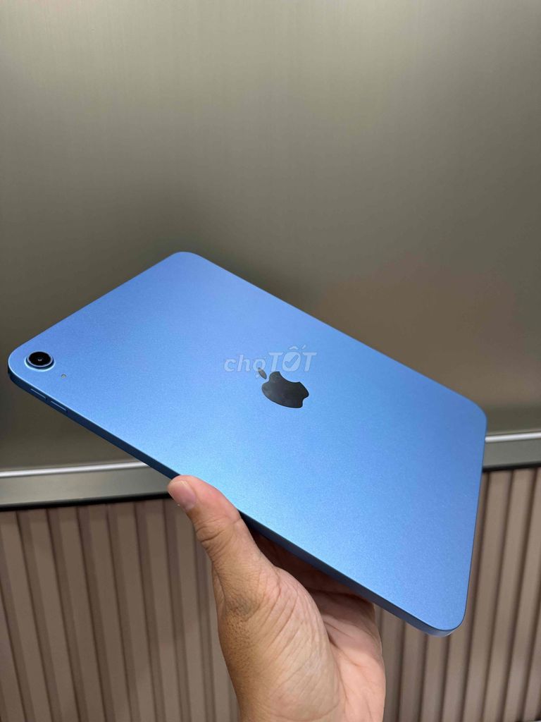 iPad Gen 11 ( A16 ) 99% nguyên zin. Mua bán Máy tính bảng tại Quận Thanh Khê Đà Nẵng được đăng bởi Thuỳ Trang hình 1