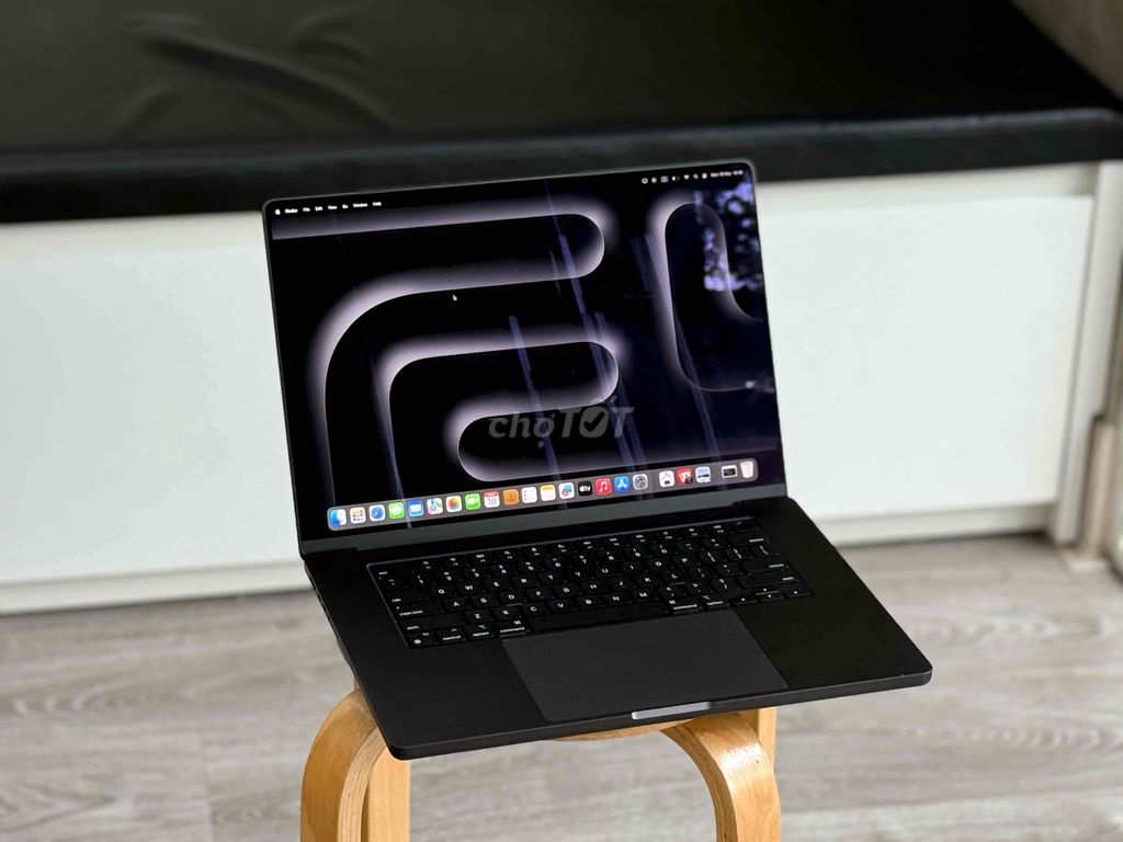 Apple MacBook Pro 16 inch M4 Pro 24GB/512GB. Mua bán Laptop tại Quận 10 Tp Hồ Chí Minh được đăng bởi mạc thành hình 1