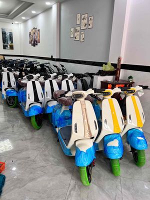 XE ĐẠP ĐIỆN HOTTREND. SẢN XUẤT 2025.. Mua bán Xe điện tại Quận Tân Phú Tp Hồ Chí Minh được đăng bởi TỔNG KHO XE ĐIỆN SỈ VÀ LẺ TẠI HCM