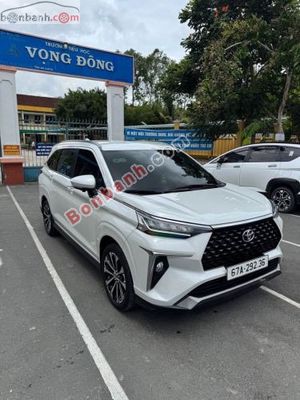 Toyota Veloz Cross Top 1.5 CVT 2024. Mua bán Ô tô tại Thành phố Châu Đốc An Giang được đăng bởi Tính Nguyễn