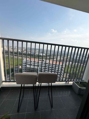 Аренда · 3 комн. · 90 м² · Quận 12, ул. Dương Thị Giang