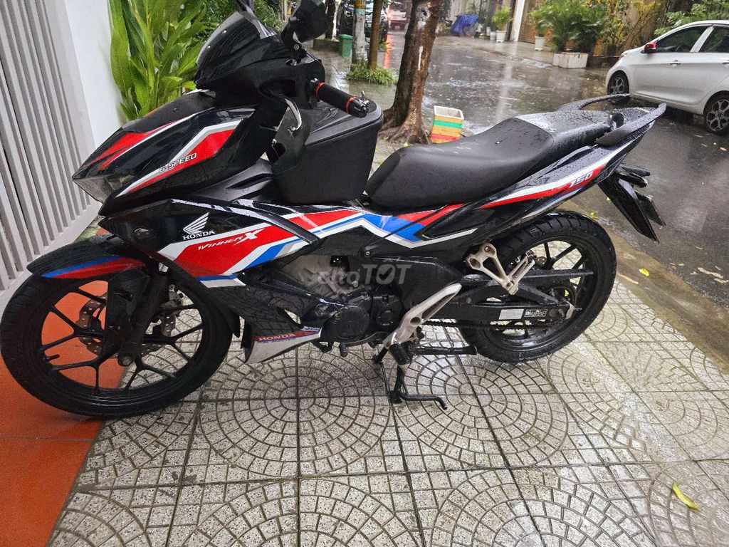 🍎BÁN WINNER X 2021. Mua bán Xe máy tại Quận Hải Châu Đà Nẵng được đăng bởi cường thịnh hình 6