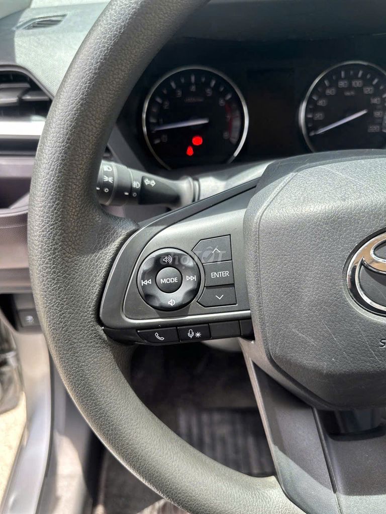 Toyota Avanza Premio 2022 - AT hồ sơ cầm tay. Mua bán Ô tô tại Quận 10 Tp Hồ Chí Minh được đăng bởi AUTO 380 hình 10