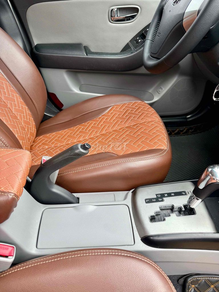 Hyundai Avante 2011 1.6 AT - 128000 km. Mua bán Ô tô tại Thành phố Dĩ An Bình Dương được đăng bởi Nguyễn Thành Công hình 16