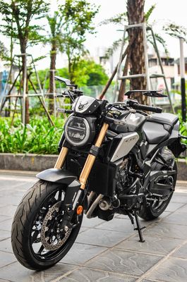 THANH MOTOR Cần bán Honda CB650R 2021. Mua bán Xe máy tại Quận Hoàng Mai Hà Nội được đăng bởi Lê Chí Thanh