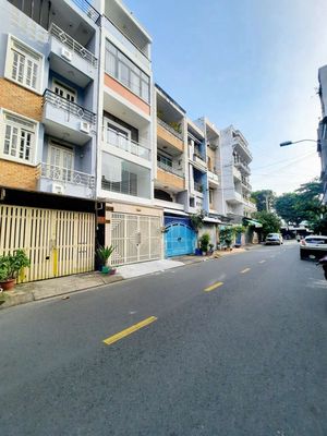 5.3x18M MẶT TIỀN KHU BÌNH PHÚ QUẬN 6. Mua bán nhà ở tại Quận 6 Tp Hồ Chí Minh được đăng bởi Thiện