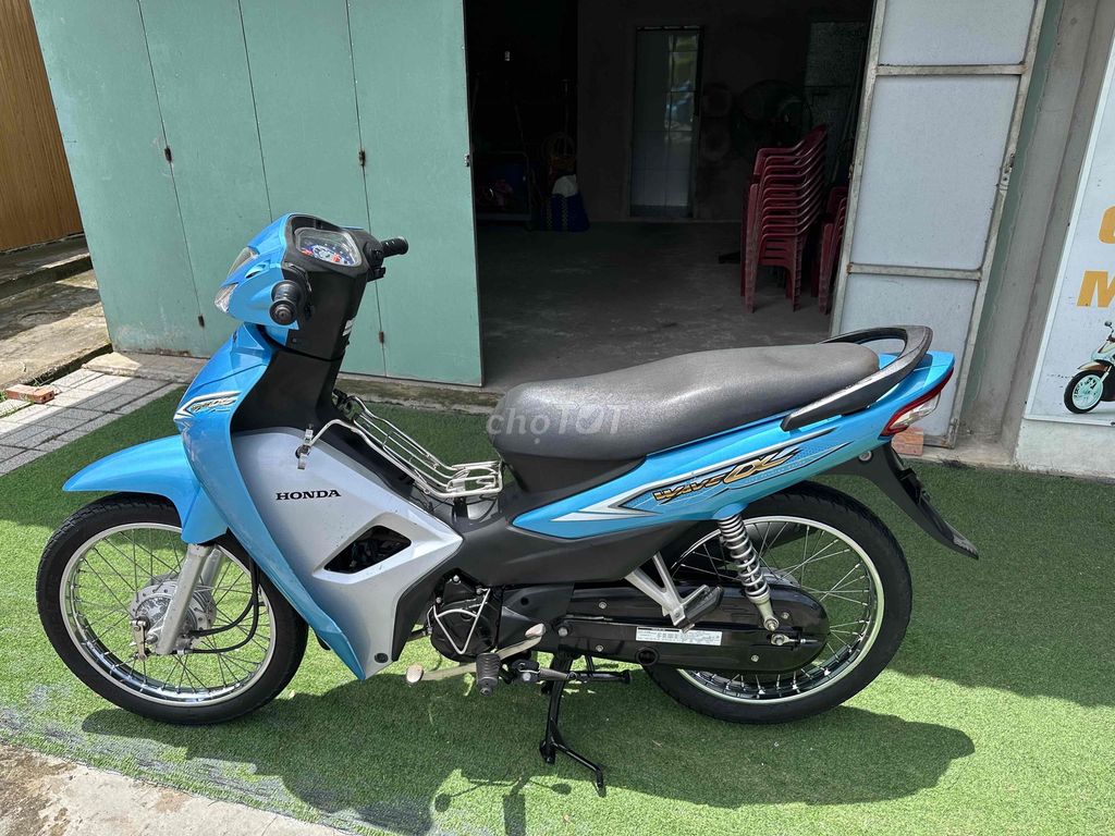 Honda Alpha 110 ( góp cần cccd không nợ xấu ). Mua bán Xe máy tại Huyện Thới Lai Cần Thơ được đăng bởi Trường nguyễn hình 2