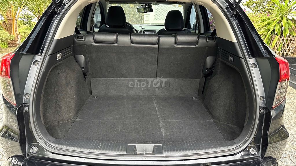 Honda HR-V 1.8 bản L full option, đăng ký 02/2019. Mua bán Ô tô tại Quận Ninh Kiều Cần Thơ được đăng bởi TAN THANH AUTO  hình 19