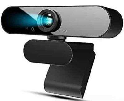 Onnzuw Webcam FHD 1080p Web Camera Nội địa Mỹ
