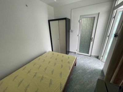 Căn Hộ Dịch Vụ Cao Cấp Có Bãi Xe Ô Tô