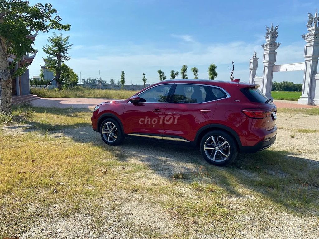 MG HS Trophy 1.5 đăng ký 2021. Mua bán Ô tô tại Thành phố Hà Tĩnh Hà Tĩnh được đăng bởi Pham Hong hình 1