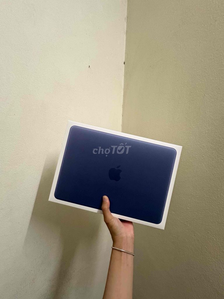 Apple Macbook Neo 2026 8GB/256GB. Mua bán Laptop tại Quận Hai Bà Trưng Hà Nội được đăng bởi anonymus  hình 1