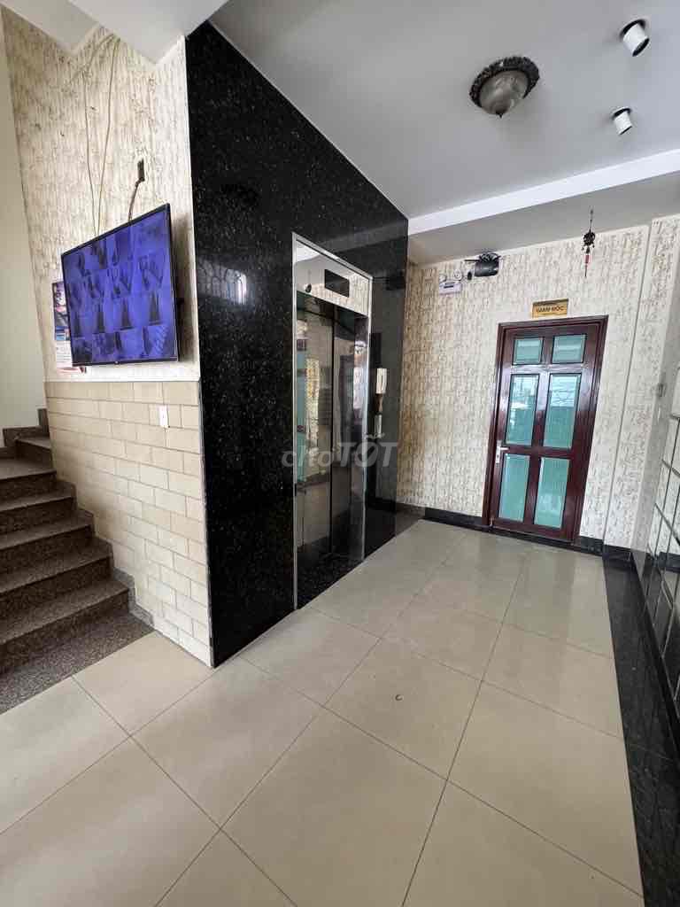 Khách sạn mặt tiền Phú Thọ Hoà, DTSD 835m2, 26 phòng, thu nhập 100tr/t. Mua bán văn phòng, mặt bằng kinh doanh tại Quận Tân Phú Tp Hồ Chí Minh được đăng bởi Nguyễn Phụng hình 2