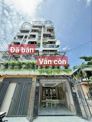 Townhouse 100 m² · 8 bed · ĐHT 22