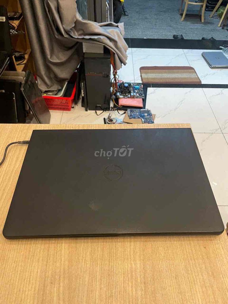 Dell Inspiron 3558. Mua bán Laptop tại Quận Cẩm Lệ Đà Nẵng được đăng bởi Trần Phương hình 1