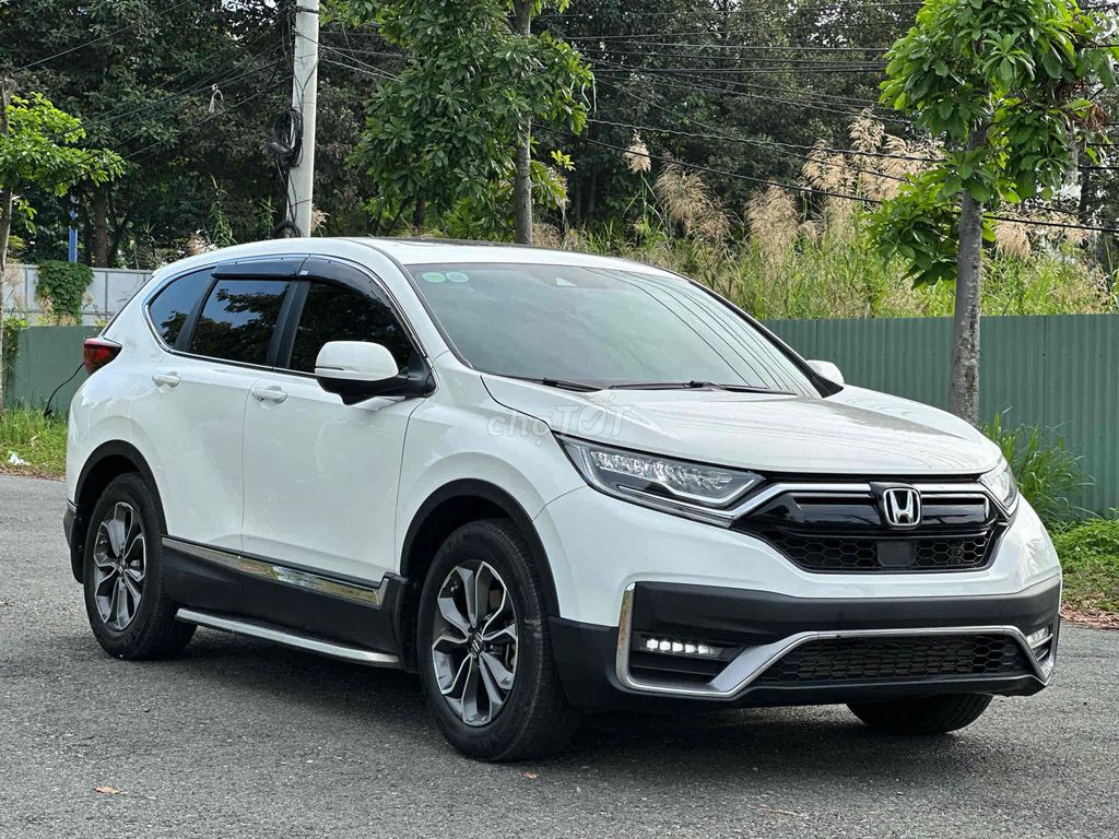 Honda CRV 2022 L 31000 km. Mua bán Ô tô tại Quận Bình Thạnh Tp Hồ Chí Minh được đăng bởi phúc hình 13