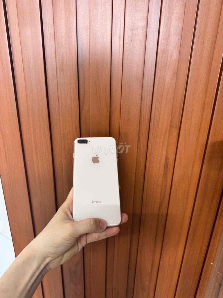 iphone 8 plus 64G gold. Mua bán Điện thoại tại Thành phố Buôn Ma Thuột Đắk Lắk được đăng bởi phuong smarphone hình 1