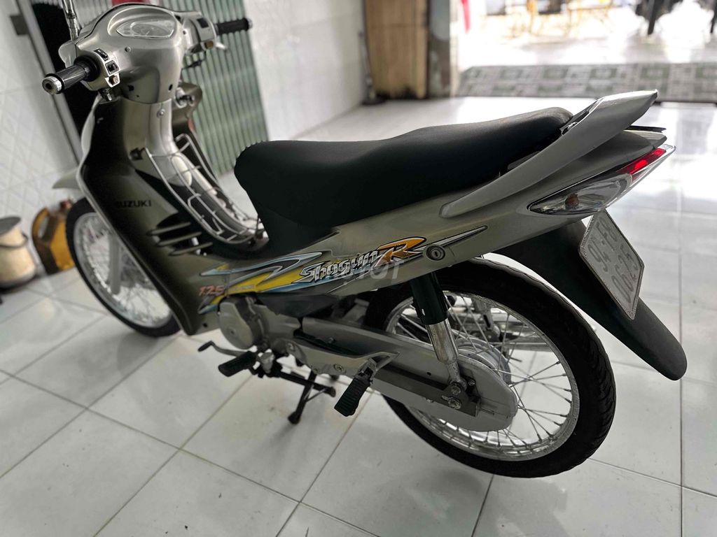 bán suzuki 125