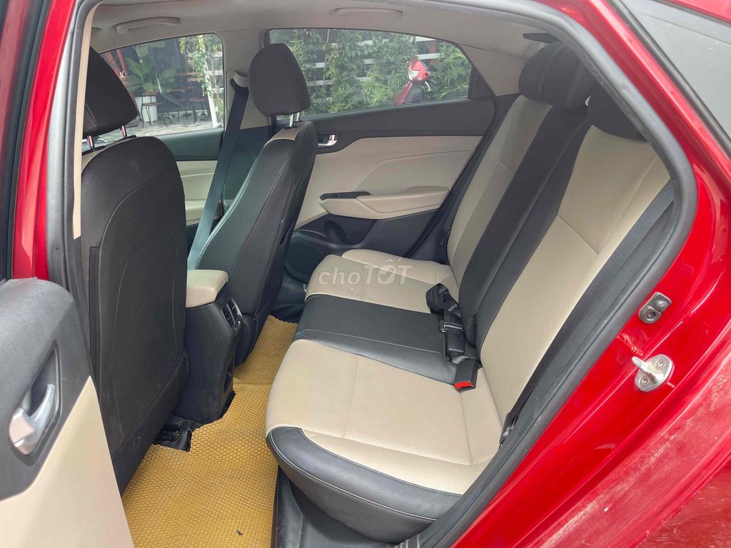 BÁN GẤP HYUNDAI ACCENT BẢN FULL ĐẶC BIỆT. Mua bán Ô tô tại Quận Tân Bình Tp Hồ Chí Minh được đăng bởi hoàng hình 8