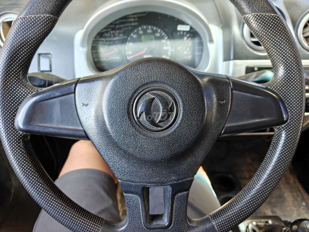 Xe tải nhỏ 900kg. Mua bán Xe tải, xe ben tại Thành phố Bảo Lộc Lâm Đồng được đăng bởi Kimquang hình 4