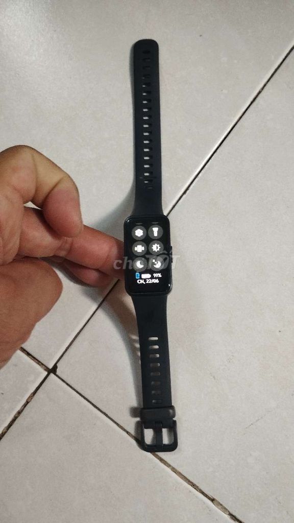 Vòng tay Huawei band 8