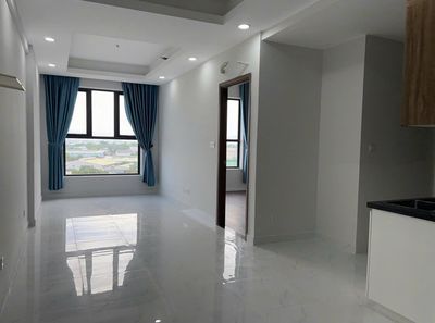 Bán 2PN2WC 65m2 Ko bancol giá 1tỷ950