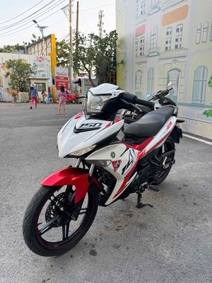 Yamaha Exciter 150 2015 chính chủ BSTP