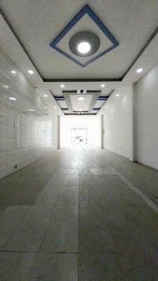 Nhà mặt đường Phan Văn Hớn gần chợ Đại Hải