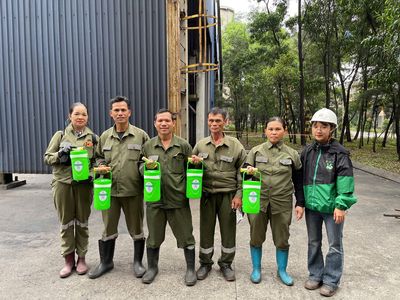 HÒA PHÁT-NVIÊN VỆ SINH CÔNG NGHIỆP, NHẬN VIỆC NGAY