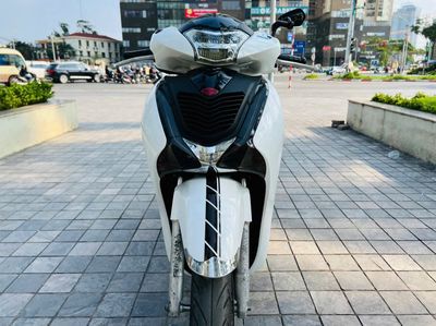 HONDA SH 125I TRẮNG NGUYÊN BẢN BAO SANG TÊN. Mua bán Xe máy tại Quận Nam Từ Liêm Hà Nội được đăng bởi MAI HÒA