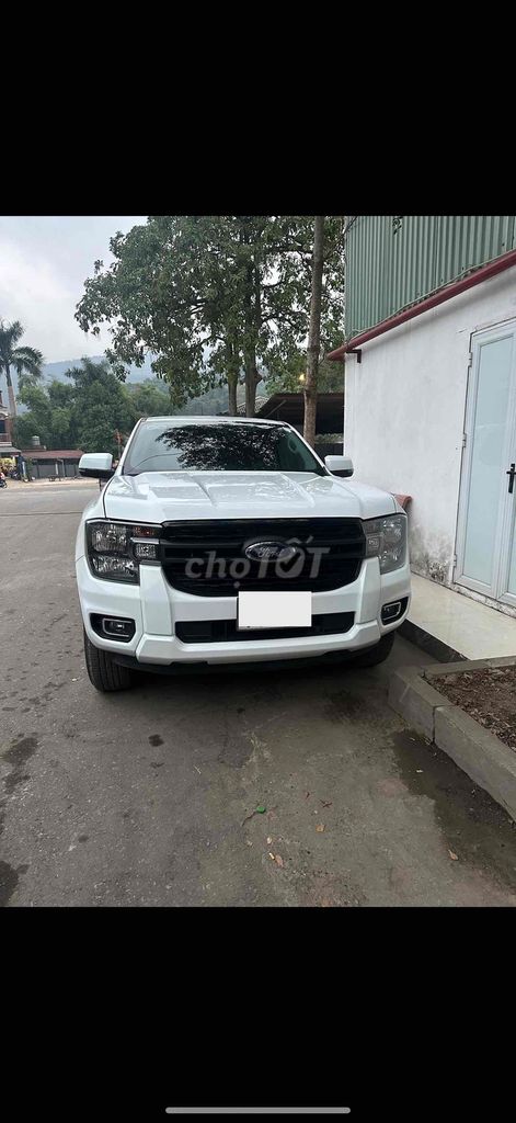 Ford Ranger 2022 XLS 2.0 4x2 AT - 627