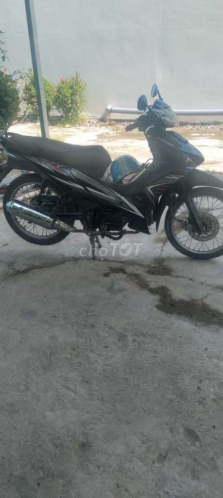 Bán xe Wave RSX 110. Mua bán Xe máy tại Quận Ninh Kiều Cần Thơ được đăng bởi trieuvan hình 2