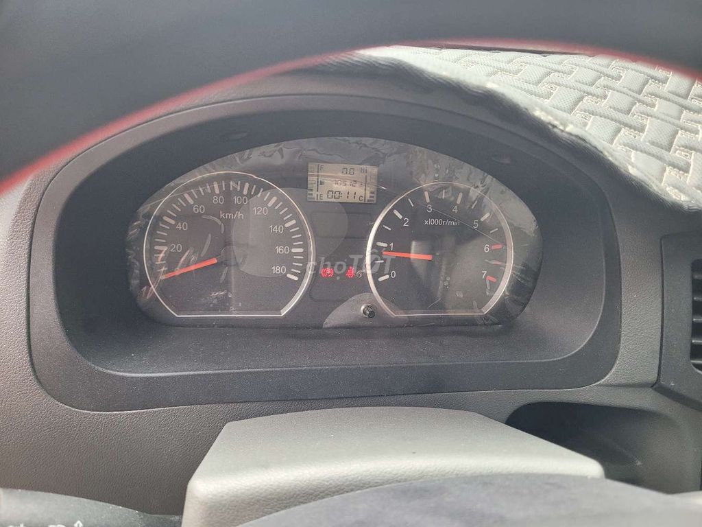 Tải Van giá rẻ. Mua bán Xe tải, xe ben tại Thành phố Thuận An Bình Dương được đăng bởi Ô Tô Vạn Phúc hình 8