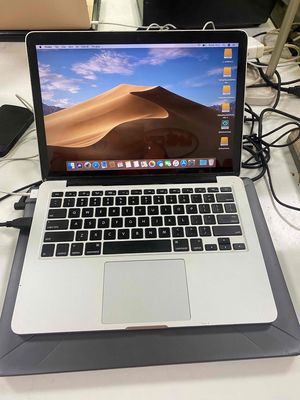 macbook pro 2013 i5 ram 16 ssd 256 màn 13 inh. Mua bán Laptop tại Quận Hoàng Mai Hà Nội được đăng bởi Mac98