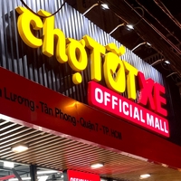 Nguyễn Thông Chợ Tốt Xe Official Mall