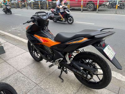 Honda winner x 2020 mới 90% Bstp chính chủ. Mua bán Xe máy tại Quận Tân Phú Tp Hồ Chí Minh được đăng bởi Tuanduy