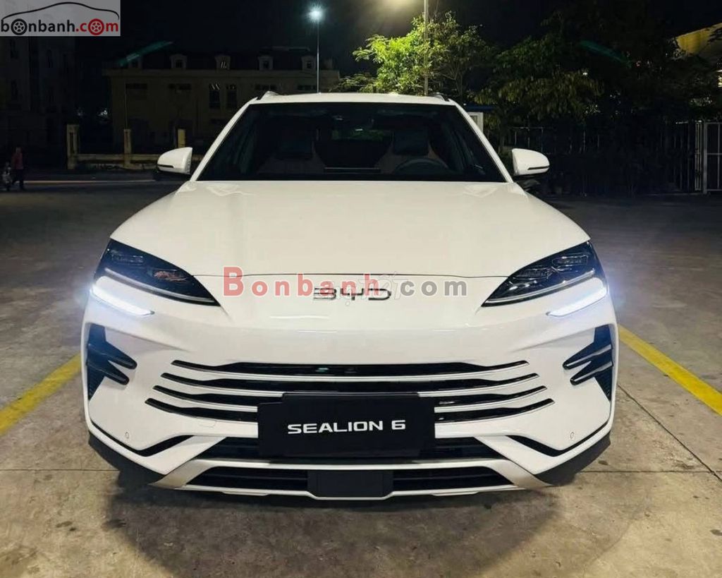 BYD Sealion 6 Dynamic 2025. Mua bán Ô tô tại Quận Tây Hồ Hà Nội được đăng bởi Nguyễn Văn Luân hình 1