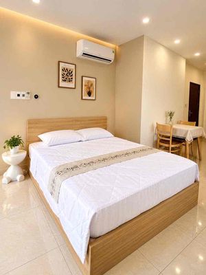 Аренда · 1 комн. · 28 м² · Quận Sơn Trà, ул. Đường Morrison