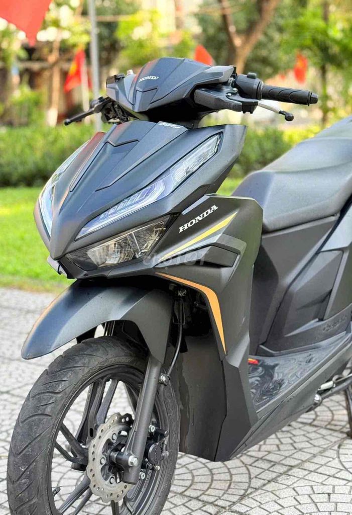 Смарткей Honda Vario 125 2023, черный
