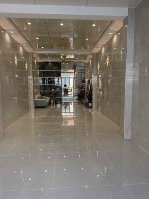 BÁN NHÀ PHỐ CAO CẤP - quang trung - gò vấp