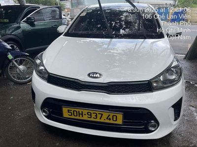 Kia Soluto 2019 MT - 100000 km. Mua bán Ô tô tại Quận Phú Nhuận Tp Hồ Chí Minh được đăng bởi Thanh Phong