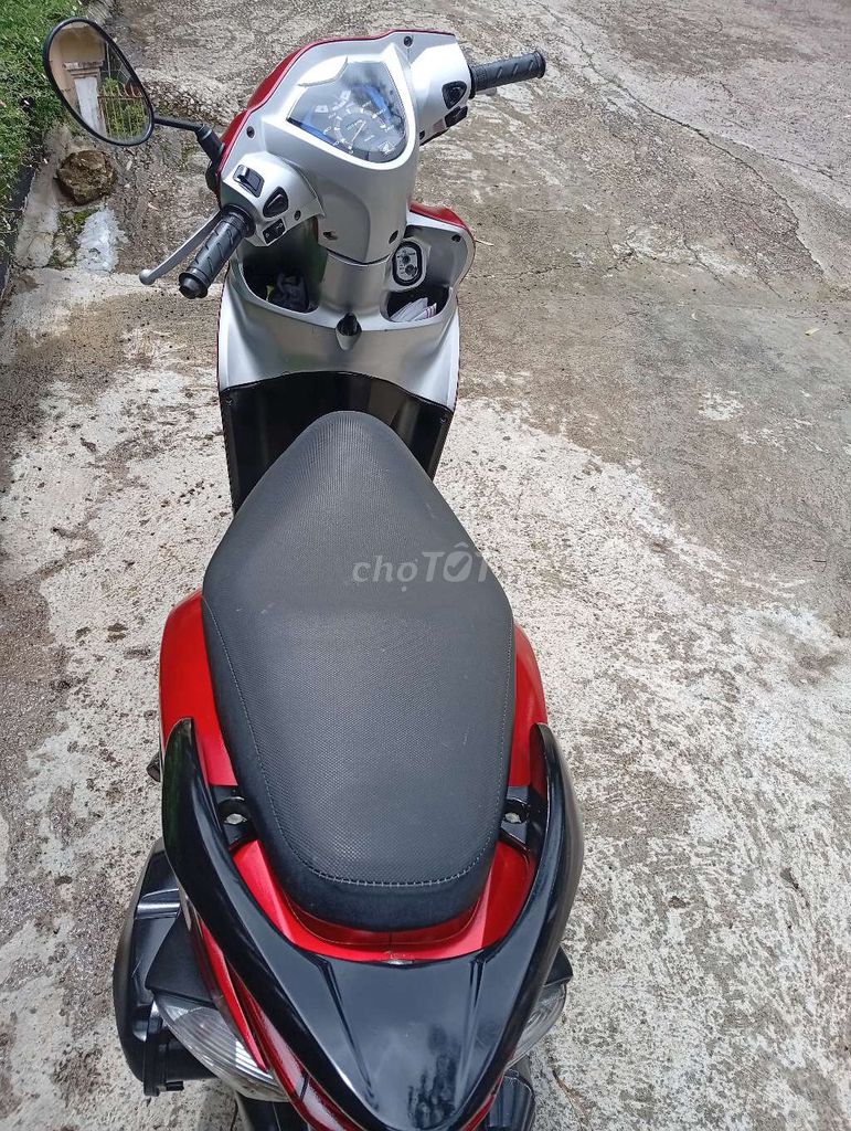 Vision 2014 xe đẹp sơn zin máy zin bstp đep 56655. Mua bán Xe máy tại Thành phố Đà Lạt Lâm Đồng được đăng bởi Lê Dũng  hình 5